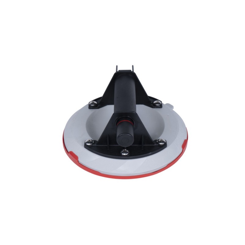 Ventuza cu pompa vid pt. manipulare placi GSC-200 - Ø200mm, 110kg - RUBI-21951