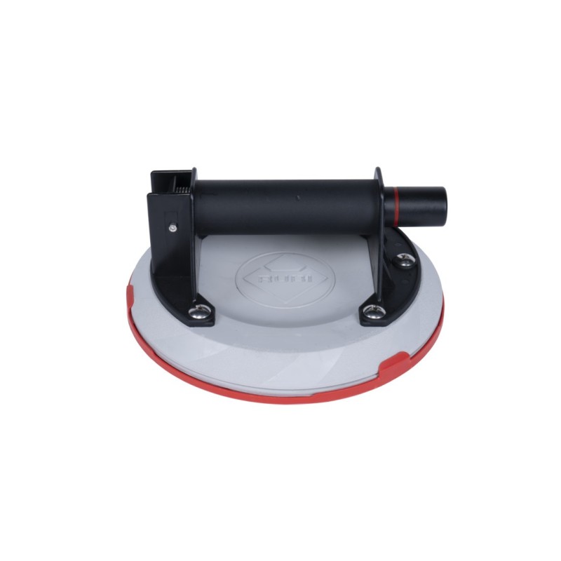Ventuza cu pompa vid pt. manipulare placi GSC-200 - Ø200mm, 110kg - RUBI-21951