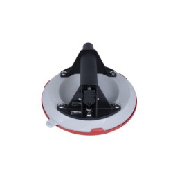 Ventuza cu pompa vid pt. manipulare placi GSC-200 - Ø200mm, 110kg - RUBI-21951