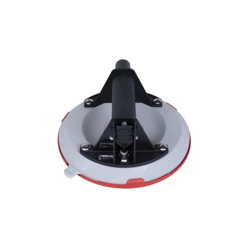 Ventuza cu pompa vid pt. manipulare placi GSC-200 - Ø200mm, 110kg - RUBI-21951