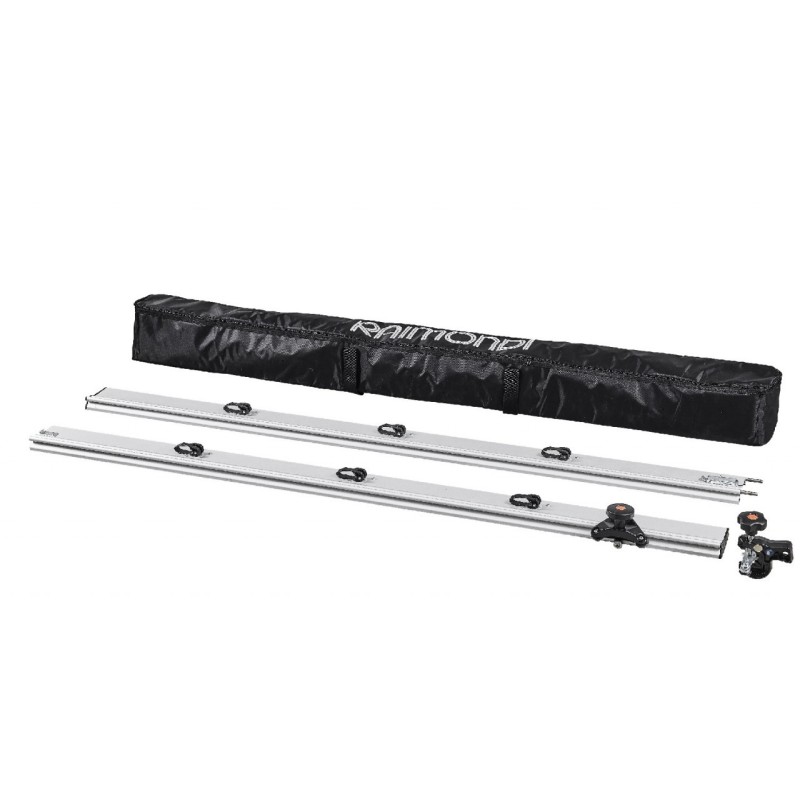 Sistem de taiere pt. placi ceramice de dimensiuni mari Raizor MkII, 336cm - Raimondi-433CP00AR