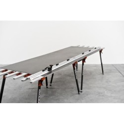 Sistem de taiere pt. placi ceramice de dimensiuni mari Raizor MkII, 336cm - Raimondi-433CP00AR