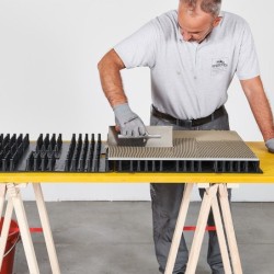 Suport din cauciuc UP! pt. placi ceramice - Raimondi-394UP01RC