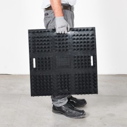 Suport din cauciuc UP! pt. placi ceramice - Raimondi-394UP01RC