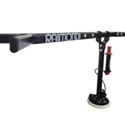 Sistem cu ventuză cu vid, pt. pozitionare si transport placi - TSS - Raimondi-269TSA01A