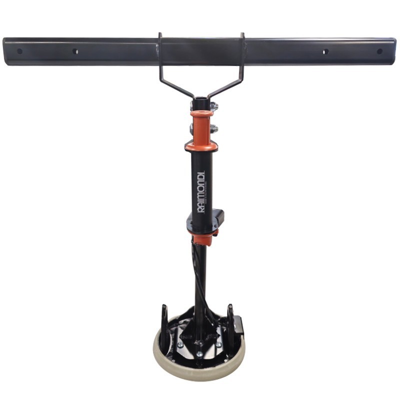 Sistem cu ventuză cu vid, pt. pozitionare si transport placi - TSS - Raimondi-269TSA01A