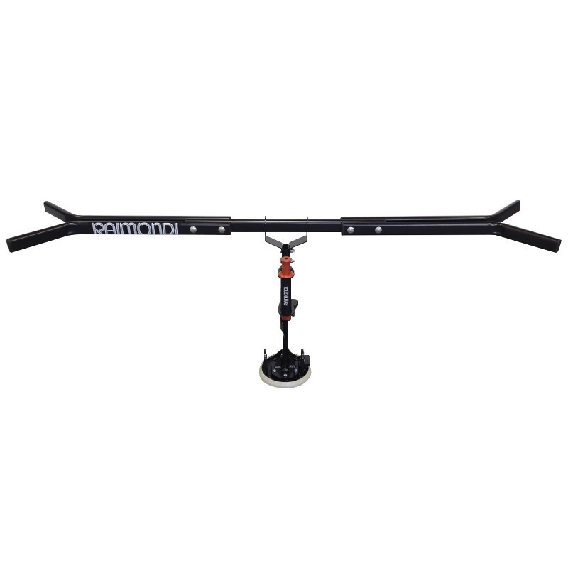 Sistem cu ventuză cu vid, pt. pozitionare si transport placi - TSS - Raimondi-269TSA01A