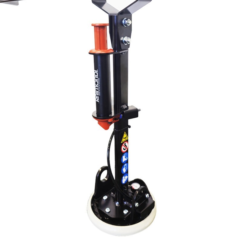 Sistem cu ventuză cu vid, pt. pozitionare si transport placi - TSS - Raimondi-269TSA01A