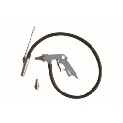 Pistol pneumatic de sablat G-561H - duza 6mm, 8 bari - ABAC-2809913581