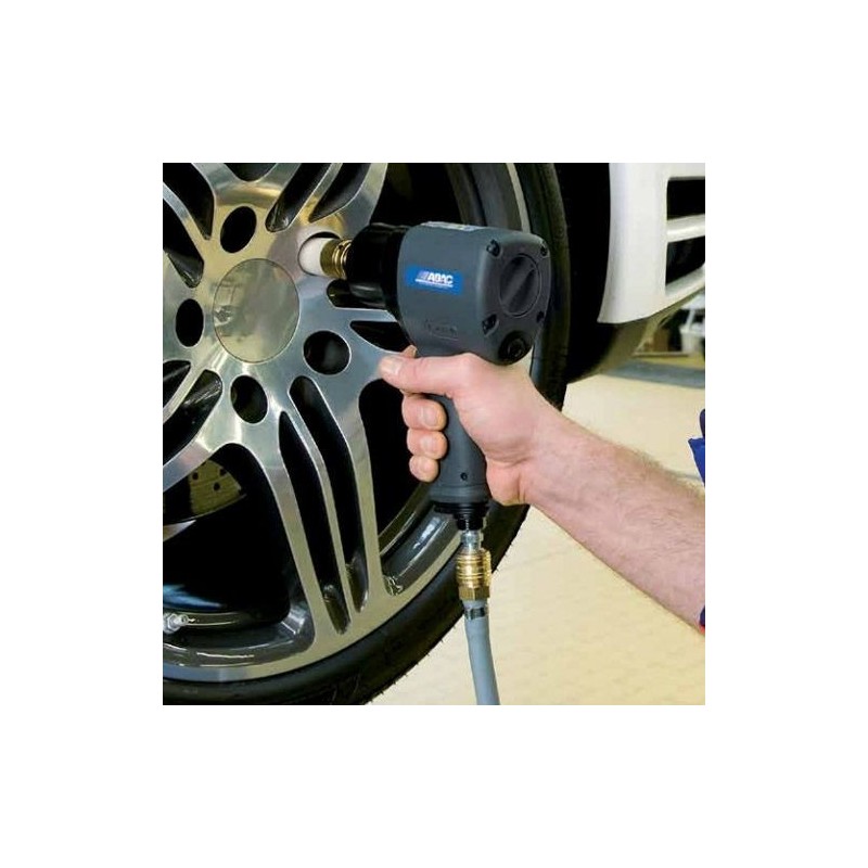 Masina de insurubat cu impact PRO mini, 1/2", 440 Nm - ABAC-2809913100