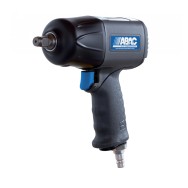 Masina de insurubat cu impact PRO 1/2", 1100 Nm - ABAC-2809913101