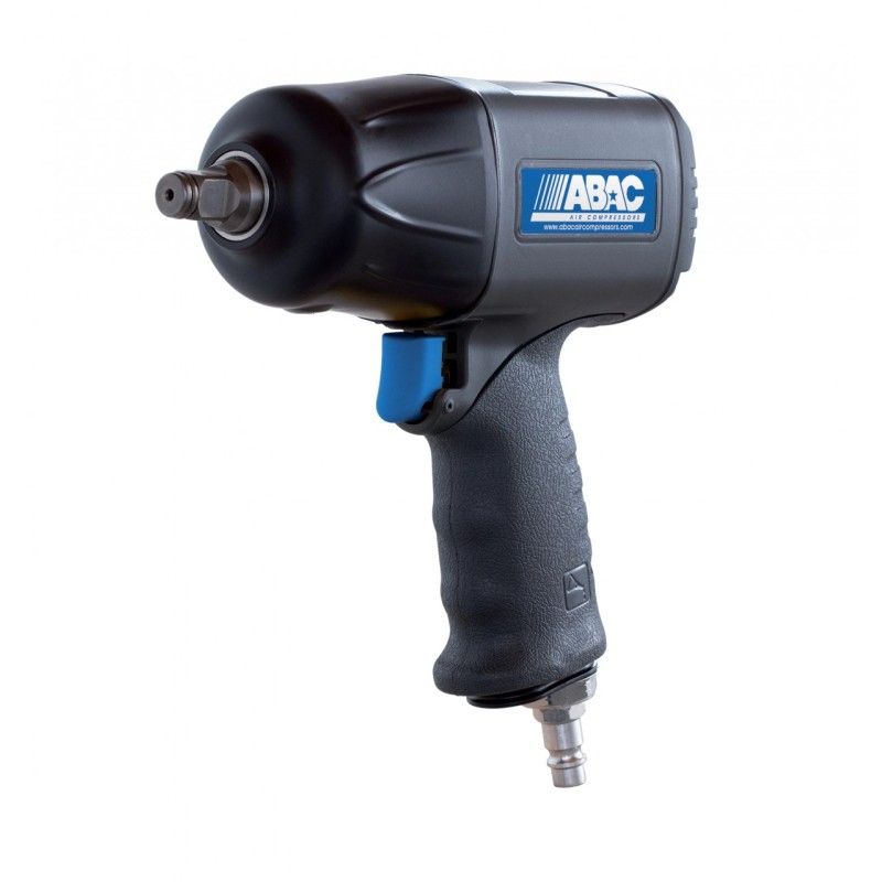 Masina de insurubat cu impact PRO 1/2", 1100 Nm - ABAC-2809913101