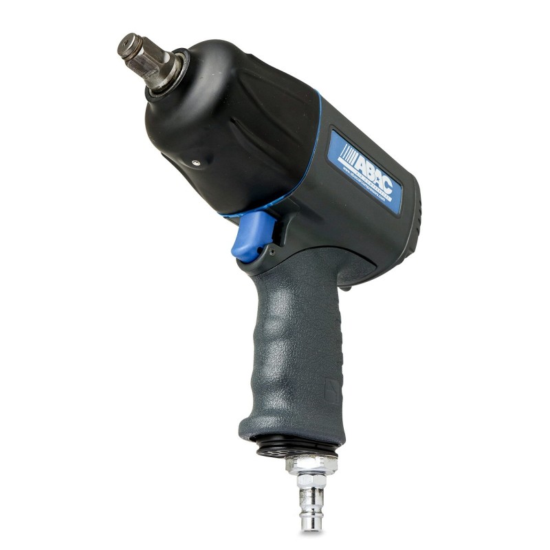 Masina de insurubat cu impact PRO 1/2", 1100 Nm - ABAC-2809913101