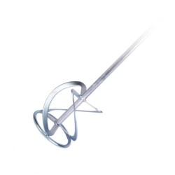 Paleta pt. mortar M-120-R 3H Zn, 120mm - RUBI-76971