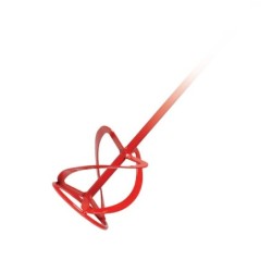 Paleta pt. mortar M-100-R 3H, 100mm - RUBI-76917