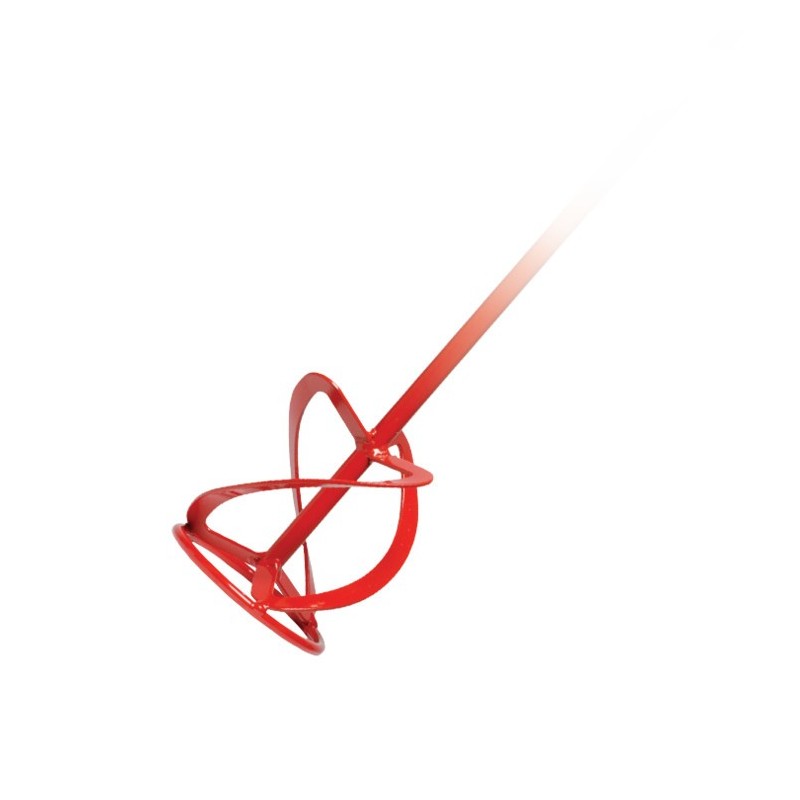 Paleta pt. mortar M-100-R 3H, 100mm - RUBI-76917