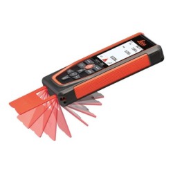 Telemetru Laser 200m Avansat, Disto D5 - Leica-950908