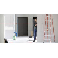 Telemetru Laser 200m Avansat, Disto D5 - Leica-950908