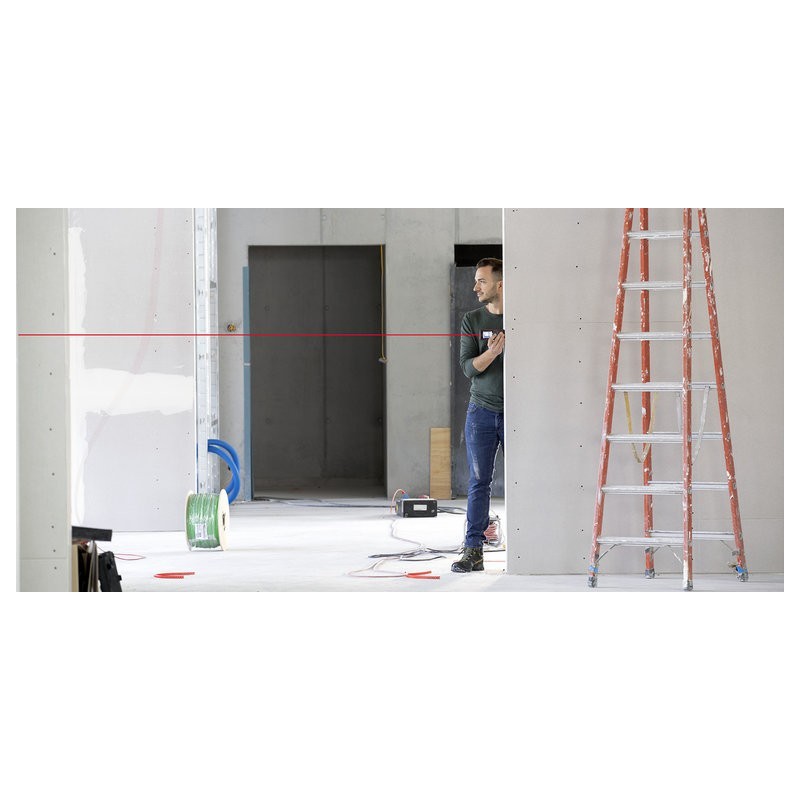 Telemetru Laser 200m Avansat, Disto D5 - Leica-950908