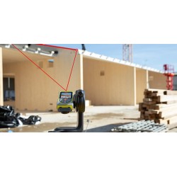 Pachet P2P - Telemetru Laser 250m Avansat, Disto X6 + DST 360-X si trepied - Leica-950878