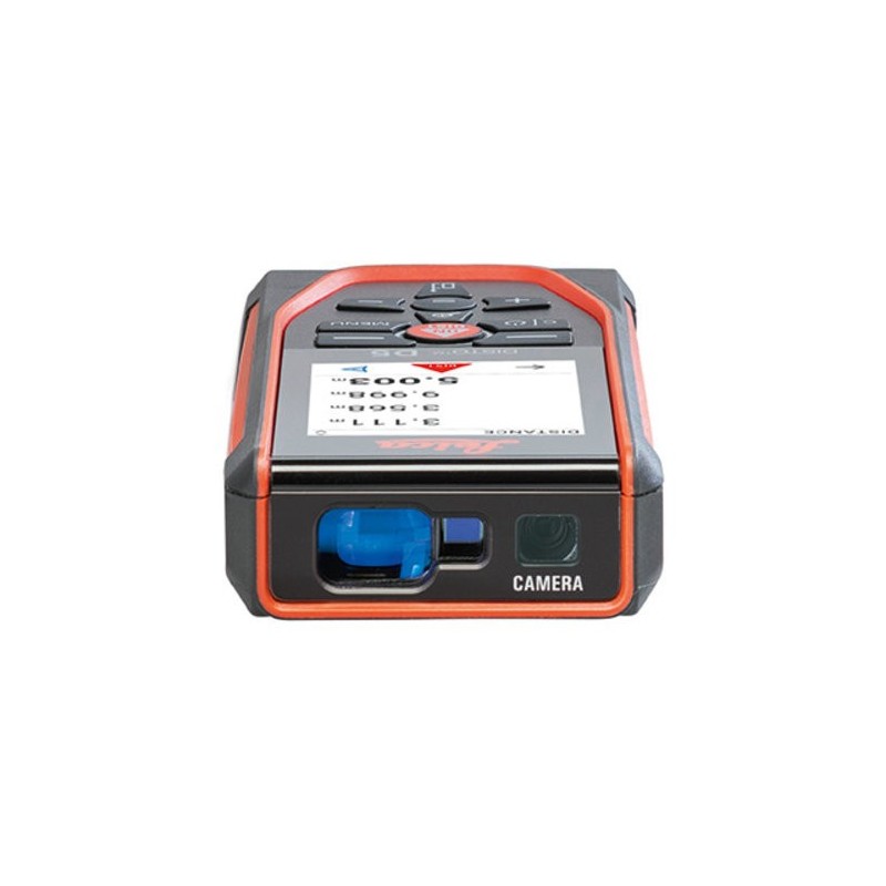 Pachet - Telemetru Laser 200m Avansat, Disto D5 + FTA 360 si trepied - Leica-950879