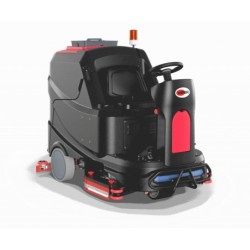 Masina de spalat / aspirat, cu post-conducere si acumulator Viper AS1050R-EU - 980/2x508mm - Nilfisk-50000594