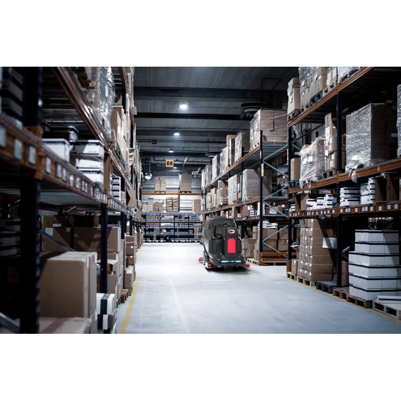 Masina de spalat / aspirat, cu post-conducere si acumulator Viper AS1050R-EU - 980/2x508mm - Nilfisk-50000594 Masina de spalat / aspirat, cu post-conducere si acumulator Viper AS1050R-EU - 980/2x508mm - Nilfisk-50000594