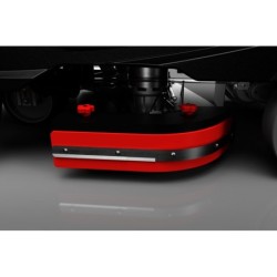 Masina de spalat / aspirat, cu post-conducere si acumulator Viper AS1050R-EU - 980/2x508mm - Nilfisk-50000594 Masina de spalat / aspirat, cu post-conducere si acumulator Viper AS1050R-EU - 980/2x508mm - Nilfisk-50000594