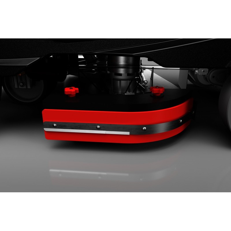 Masina de spalat / aspirat, cu post-conducere si acumulator Viper AS1050R-EU - 980/2x508mm - Nilfisk-50000594 Masina de spalat / aspirat, cu post-conducere si acumulator Viper AS1050R-EU - 980/2x508mm - Nilfisk-50000594