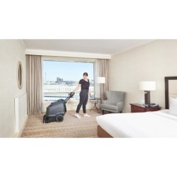 Masina de aspirat / curatat covoare si mochete, CEX410 - 1850W, 410mm - Nilfisk-50000546