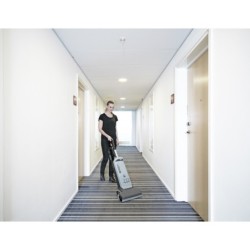 Echipament de spalat / aspirator vertical VU500 15 - 900W, 367mm - Nilfisk-107418433