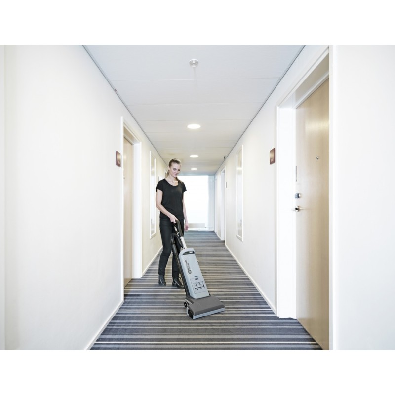 Echipament de spalat / aspirator vertical VU500 15 - 900W, 367mm - Nilfisk-107418433