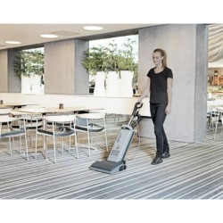 Echipament de spalat / aspirator vertical VU500 15 - 900W, 367mm - Nilfisk-107418433