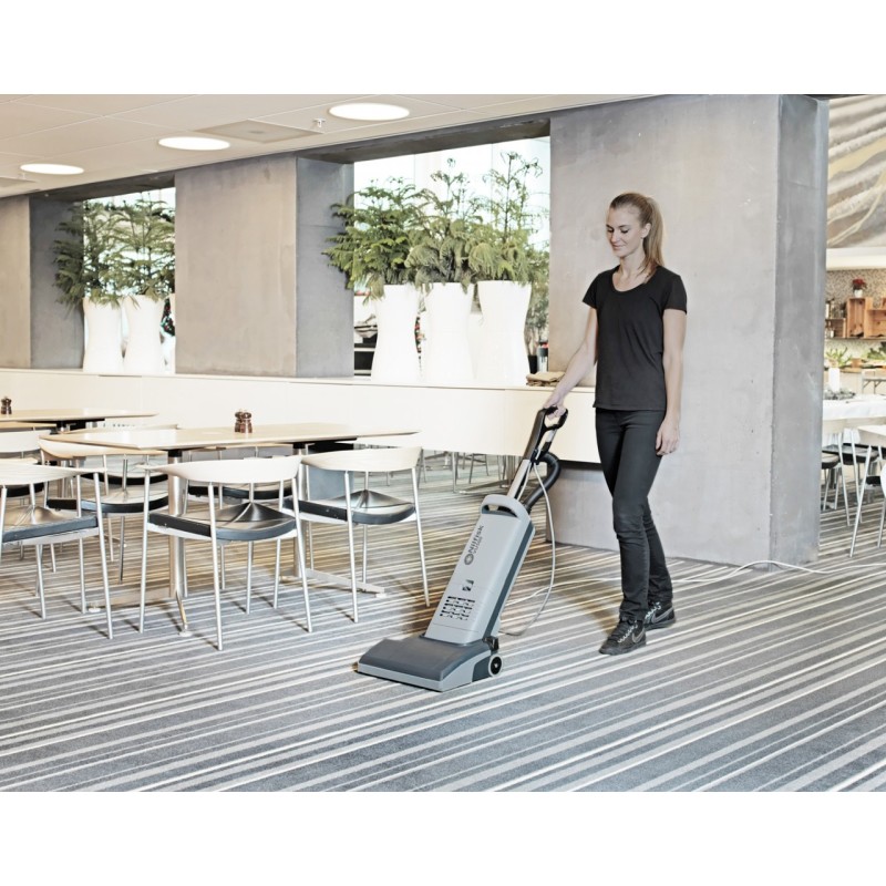 Echipament de spalat / aspirator vertical VU500 15 - 900W, 367mm - Nilfisk-107418433