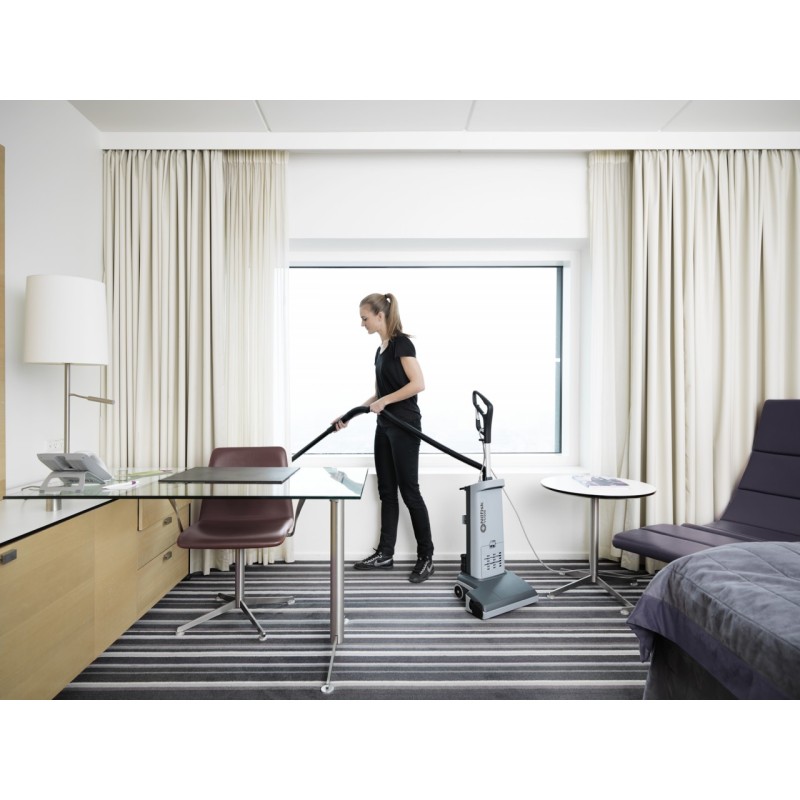 Echipament de spalat / aspirator vertical VU500 15 - 900W, 367mm - Nilfisk-107418433