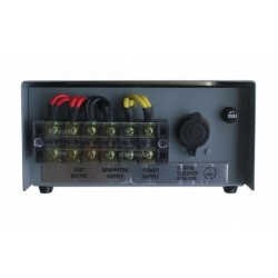 Panou de automatizare pt. Generatoarele CRIANO (conector 5pini) - CNO-NRG-ATS40AMP