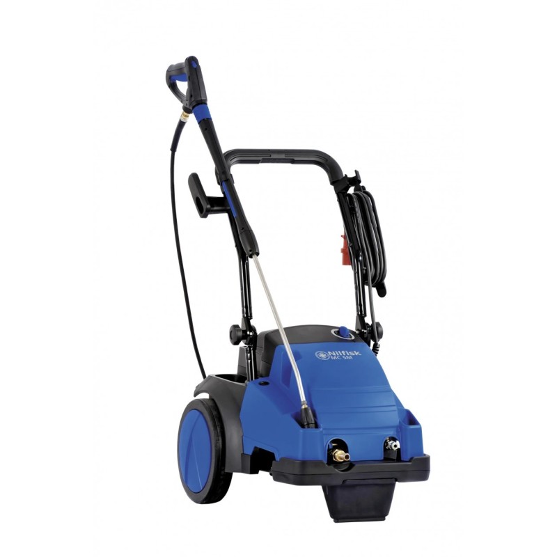 Aparat de spalat cu apa rece sub presiune MC 5M 180/840, 4800W, max. 250 bar, 840 l/h - Nilfisk-107146705