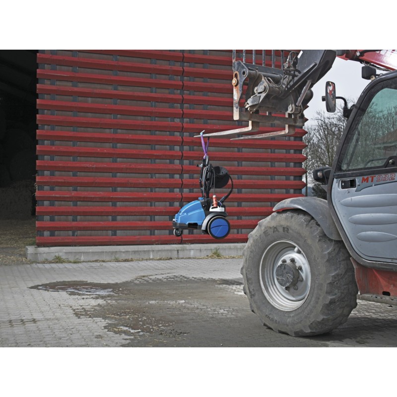 Aparat de spalat cu apa rece sub presiune MC 5M 180/840, 4800W, max. 250 bar, 840 l/h - Nilfisk-107146705