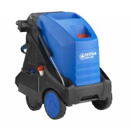 Aparat de spalat cu apa calda sub presiune MH 4M -200/960 FA, 7200 W, 200 bar, 960 l/h - Nilfisk-107146920