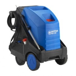 Aparat de spalat cu apa calda sub presiune MH 4M-200/960 FAX, 7200 W, 200 bar, 960 l/h - Nilfisk-107146922