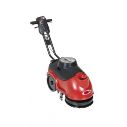 Masina de spalat / aspirat, Viper AS380 C - 380mm, 15l - Nilfisk-50000201