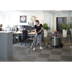 Aspirator pt. spalat/curatat mochete CAR 275, 75 litri - Nilfisk-50000209