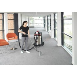 Aspirator pt. spalat/curatat mochete CAR 275, 75 litri - Nilfisk-50000209