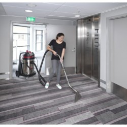 Aspirator pt. spalat/curatat mochete CAR 275, 75 litri - Nilfisk-50000209