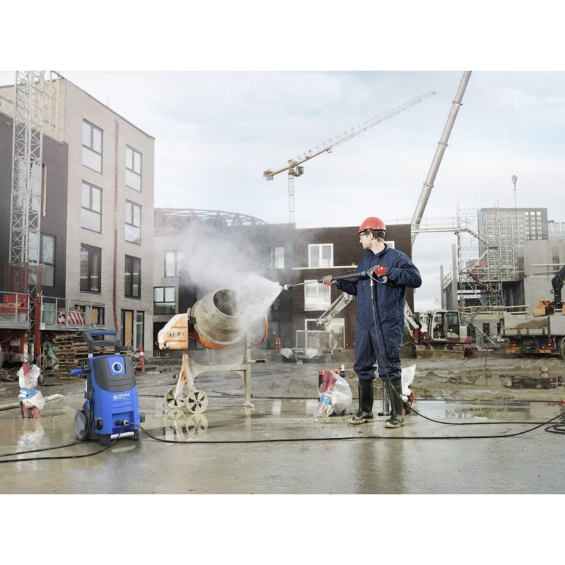 Aparat de spalat cu apa rece sub presiune MC 2C 150/650, W, max. 150 bar, 650 l/h - Nilfisk-128471358