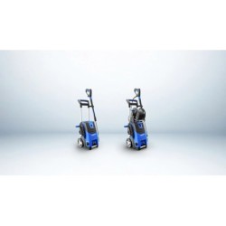 Aparat de spalat cu apa rece sub presiune MC 2C 150/650, W, max. 150 bar, 650 l/h - Nilfisk-128471358