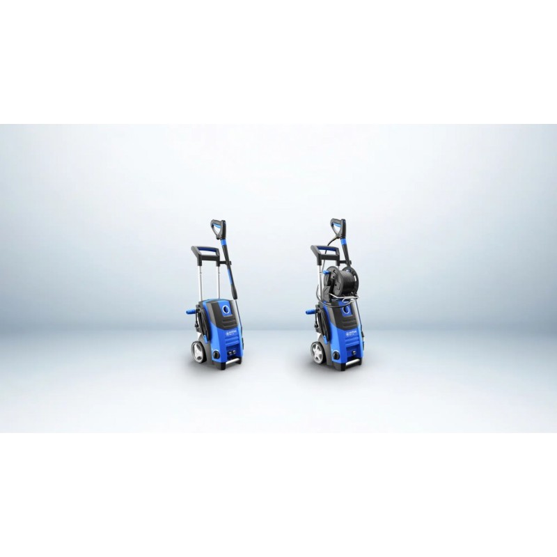 Aparat de spalat cu apa rece sub presiune MC 2C 150/650, W, max. 150 bar, 650 l/h - Nilfisk-128471358