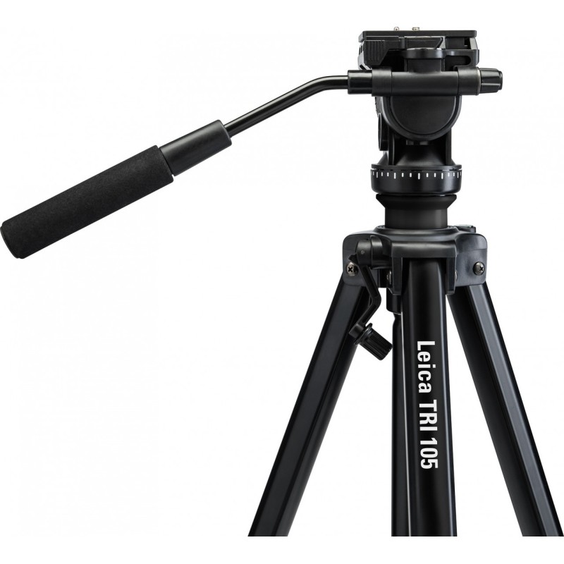 Trepied TRI 105 - Leica-975728