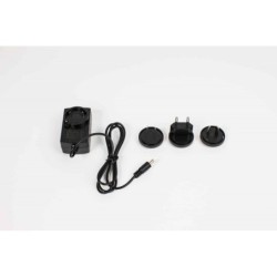 Incarcator universal (EU/UK/US) pentru vibrator de placi ceramice - BIHUI-LFTBV-CG31