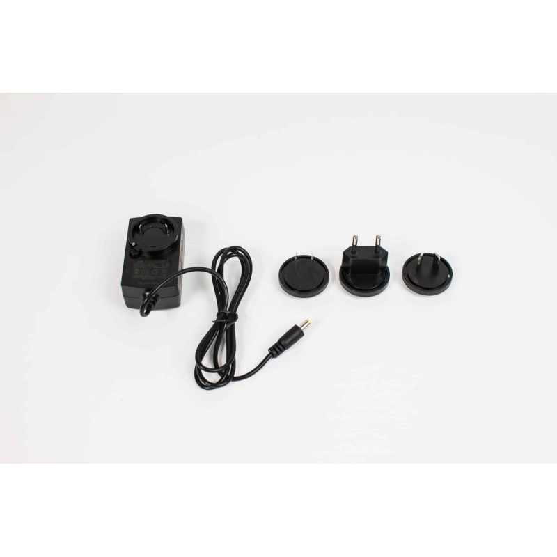 Incarcator universal (EU/UK/US) pentru vibrator de placi ceramice - BIHUI-LFTBV-CG31